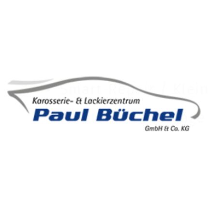 Logo fra Paul Büchel GmbH & Co. KG