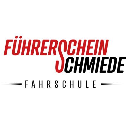 Logo van Führerscheinschmiede