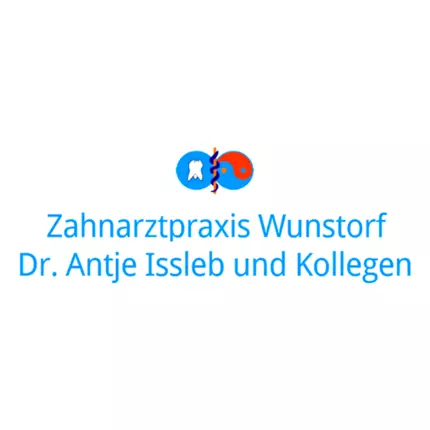 Logo van Zahnarztpraxis Wunstorf Dr. Antje Issleb und Kollegen