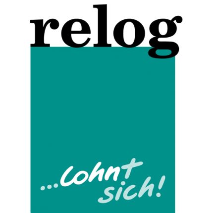 Logotyp från relog-lohn GmbH Magdeburg | Lohnbuchhaltung in Magdeburg