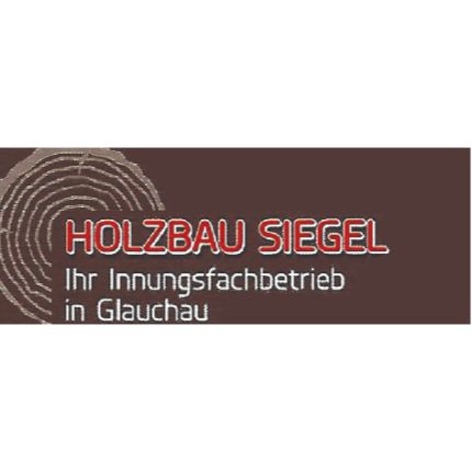 Logo von Holzbau Siegel