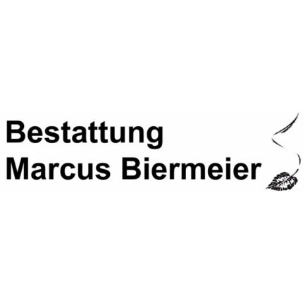 Logo od Bestattung Marcus Biermeier Kelheim