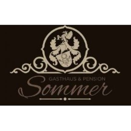 Logo from Gasthaus Pension Sommer