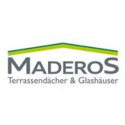 Logo da Maderos GmbH