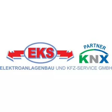 Logo de EKS Elektroanlagenbau und Kfz-Service GmbH