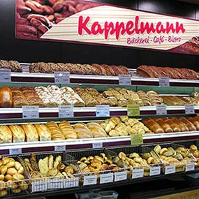 Bild von Bäckerei Café Bistro Kappelmann