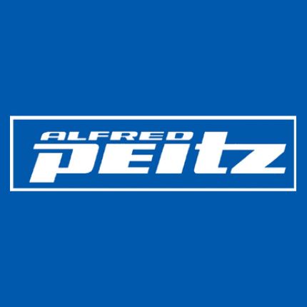 Logo van Alfred Peitz Transporte