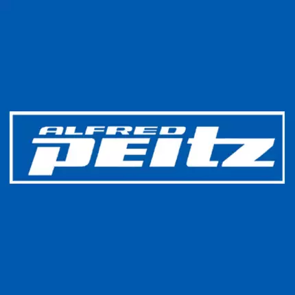 Logo von Peitz Transporte