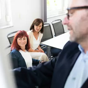 Individuelle Beratung - AXA Versicherung ABSOLUT Finanz GmbH & Co. KG - Kfz-Versicherung  in  Günzburg