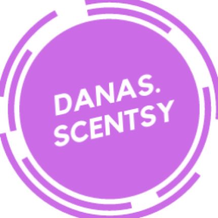 Logo from Danas.Scentsy