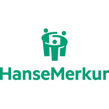 Logo fra HanseMerkur