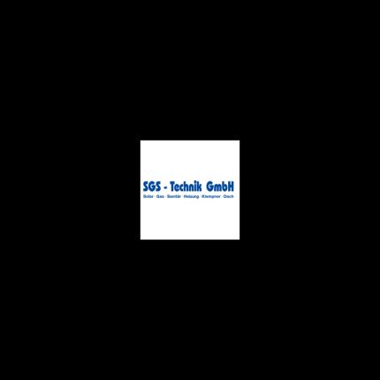 Logo da SGS-Technik GmbH