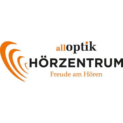 Logo van allOptik Hörzentrum Stollberg