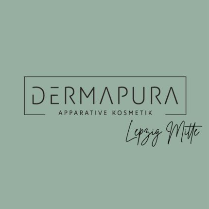 Logo de DERMAPURA Leipzig Mitte | Dauerhafte Haarentfernung & Kryolipolyse