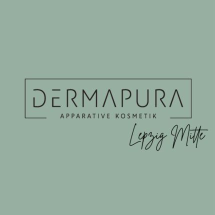 Logo from DERMAPURA Leipzig Mitte | Dauerhafte Haarentfernung & Kryolipolyse