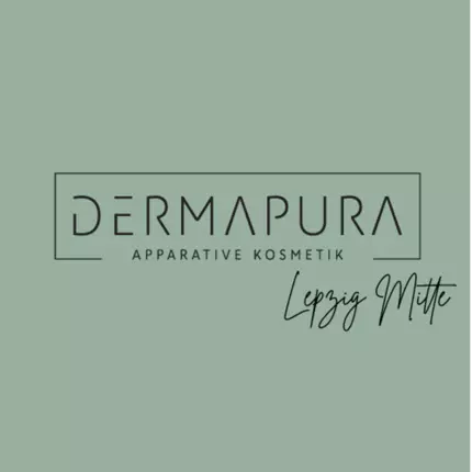 Logótipo de DERMAPURA Leipzig Mitte | Dauerhafte Haarentfernung & Kryolipolyse