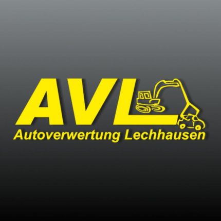 Logo van AVL Autoverwertung Lechhausen GmbH Bachmann
