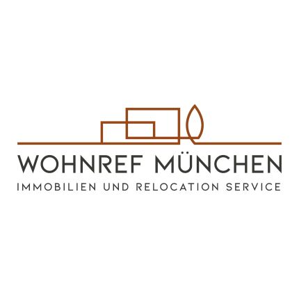 Logo de Wohnref München GmbH