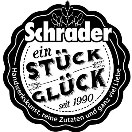 Logo fra Bäcker Schrader
