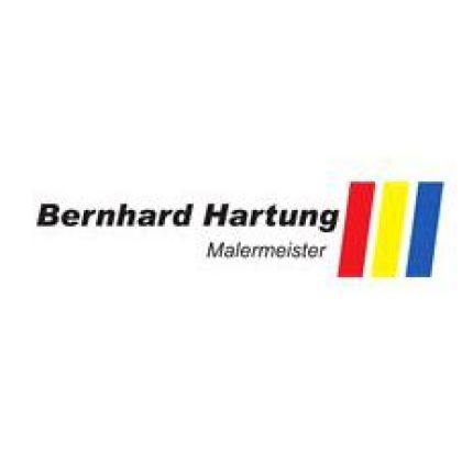 Logo de Maler Hartung - Maler Weiden