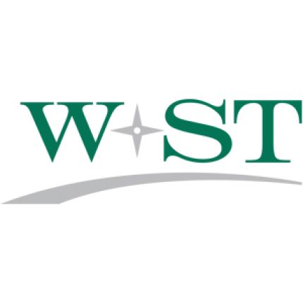 Logotipo de W+ST Steuerberatungsgesellschaft mbH