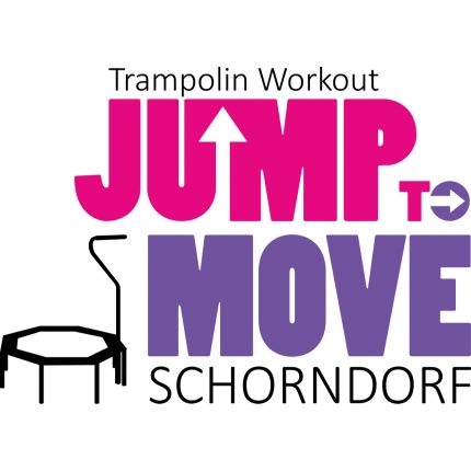 Logo de Jump to Move