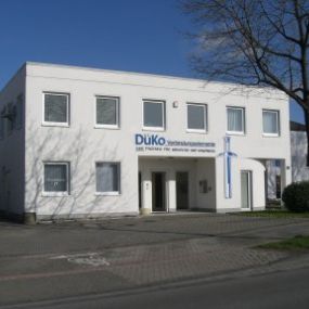 Bild von DÜKO Dübel und Verbindungselemente Vertriebs GmbH