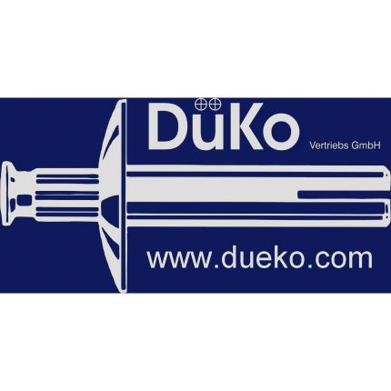 Logo von DÜKO Dübel und Verbindungselemente Vertriebs GmbH