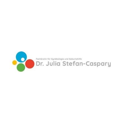 Logo de Frauenarztpraxis Dr. med. Julia Stefan-Caspary