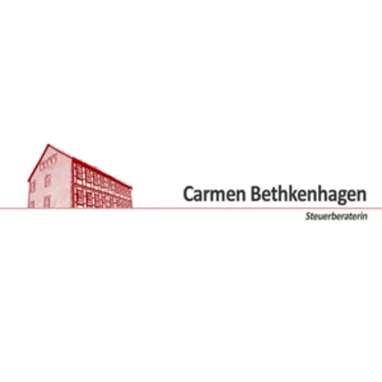 Logo de Carmen Bethkenhagen Steuerberaterin