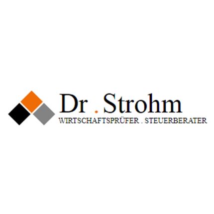 Logo od Dr. Strohm GmbH  Steuerberatungsgesellschaft