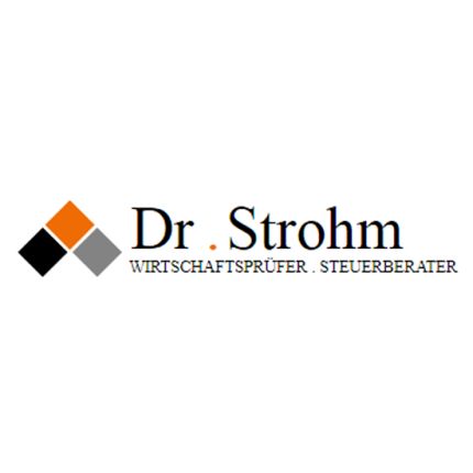 Logótipo de Dr. Strohm GmbH  Steuerberatungsgesellschaft