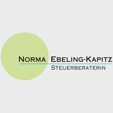 Λογότυπο από Norma Ebeling-Kapitz Steuerberaterin