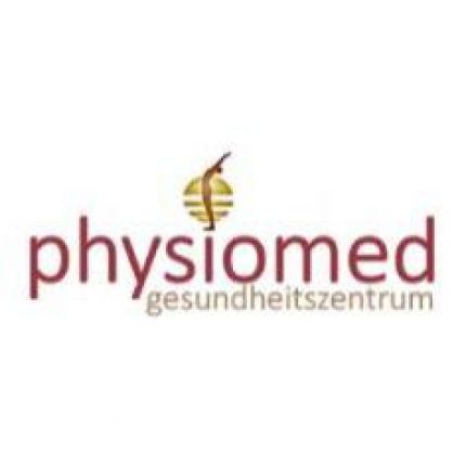 Logo von Gesundheitszentrum physioMED Krankengymnastik & Ergotherapie in Vöhringen