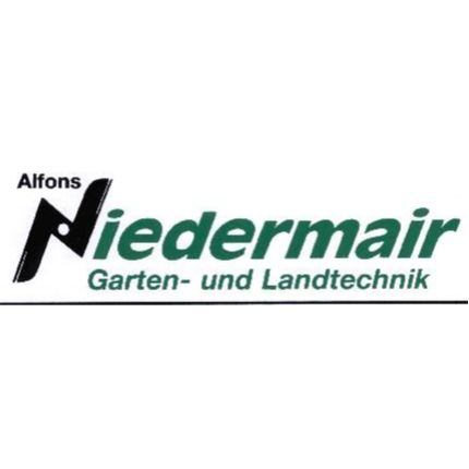 Logo de Alfons Niedermair