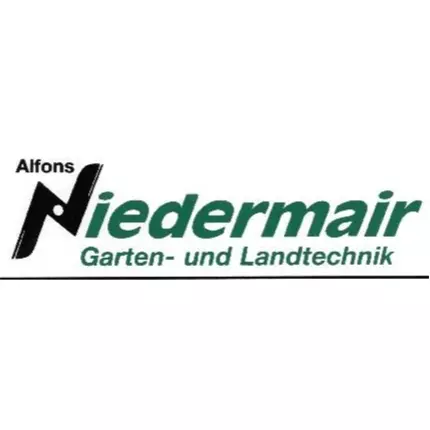 Logo von Alfons Niedermair