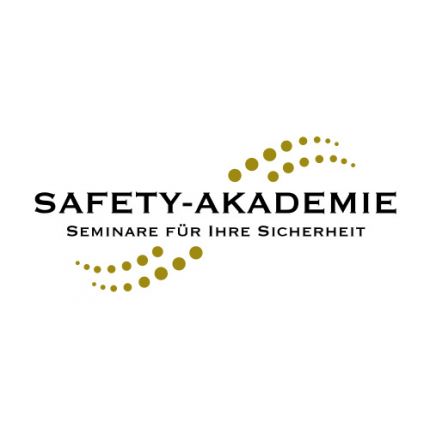 Logo da Safety Akademie