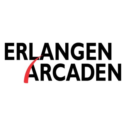 Logo from Erlangen Arcaden