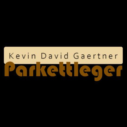 Logotyp från Kevin David Gaertner Parkettleger