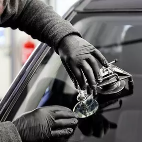 Bild von Wintec Autoglas - Helfenbein KFZ GmbH