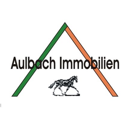 Logótipo de Aulbach-Immobilien