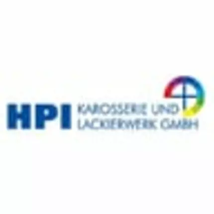 Logo da HPI Karosserie und Lackierwerk GmbH