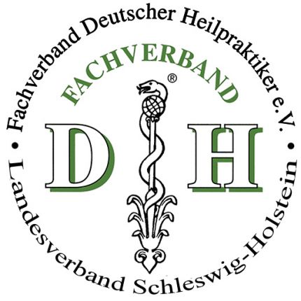 Logotipo de Caduceus Heilpraktikerschule