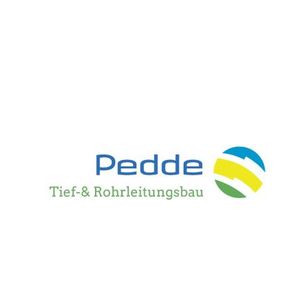 Logo od Pedde Tief-& Rohrleitungsbau GmbH & CO. KG