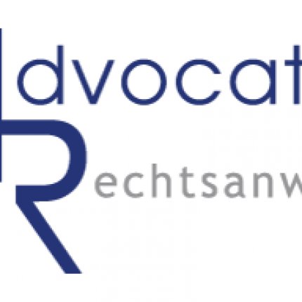 Logo from Advocatio - Erbrecht & Vertriebsrecht München