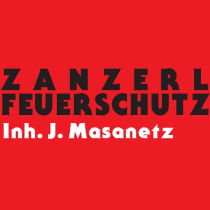 Logotyp från Zanzerl Feuerschutz Inh. J. Masanetz