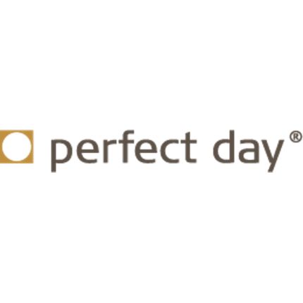 Logotyp från Perfect Day