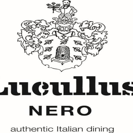 Logo from Lucullus Nero