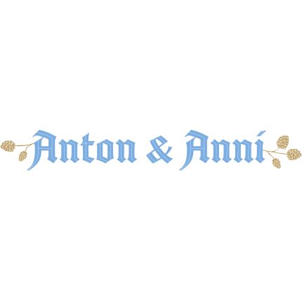 Logo from Anton & Anni