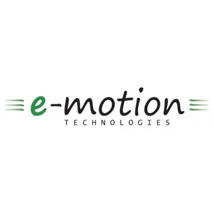 Logo da e-motion e-Bike Service-Werkstatt Köln